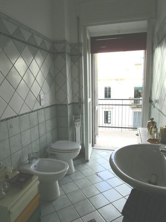 B&B Concordia Salerno Cameră foto