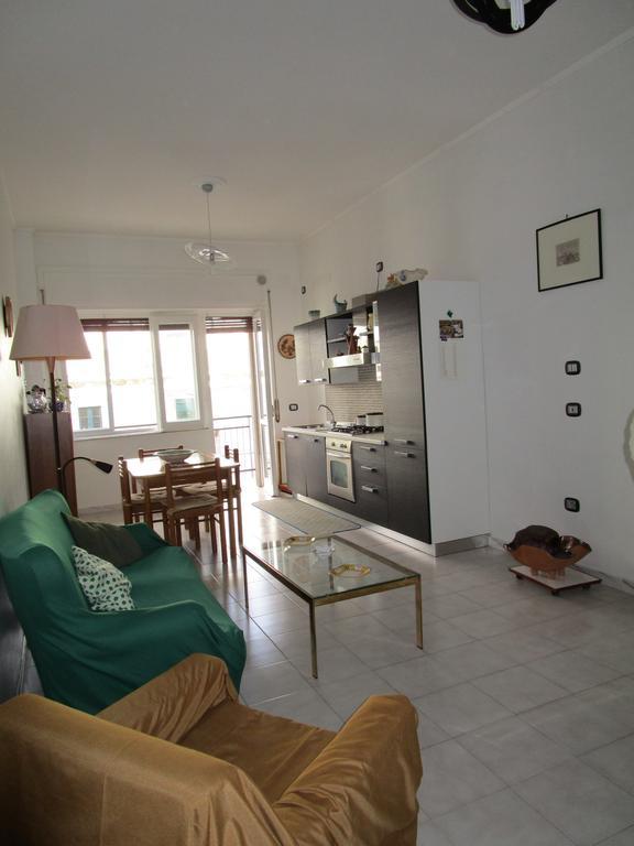 B&B Concordia Salerno Exterior foto
